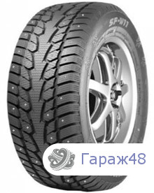 Sunfull SFW11 205/55 R16 91H